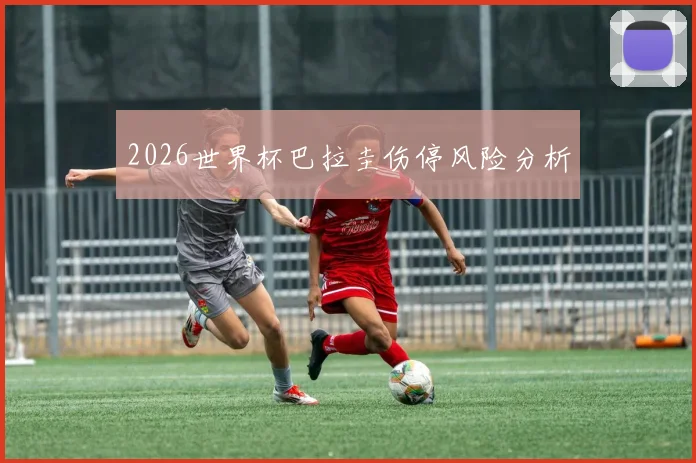 2026世界杯巴拉圭伤停风险分析