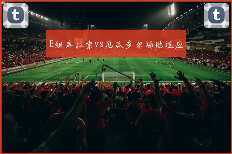E组库拉索vs厄瓜多尔场地适应