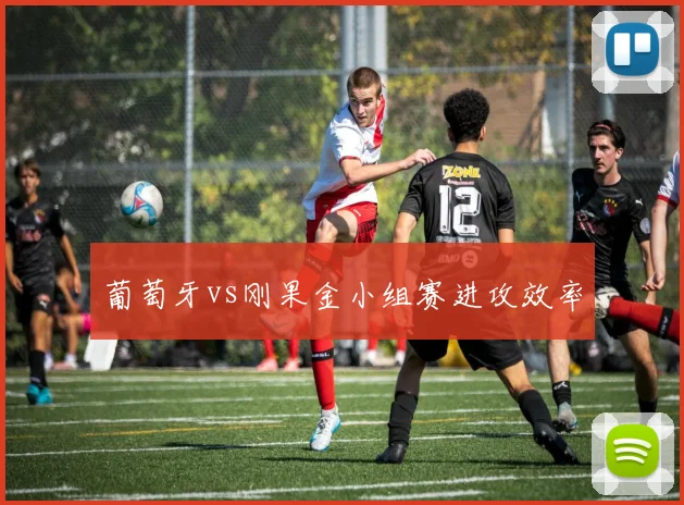葡萄牙vs刚果金小组赛进攻效率