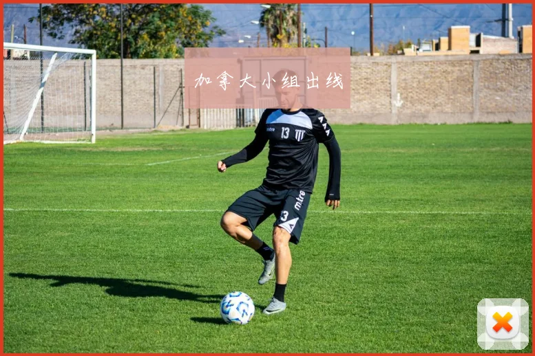 加拿大小组出线