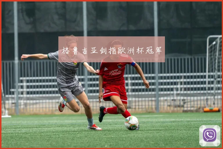 格鲁吉亚剑指欧洲杯冠军