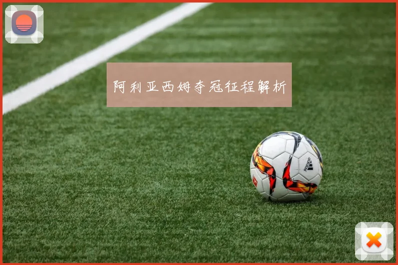 阿利亚西姆夺冠征程解析