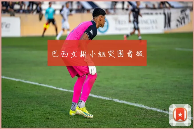 巴西女排小组突围晋级