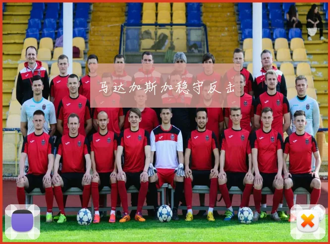 马达加斯加稳守反击