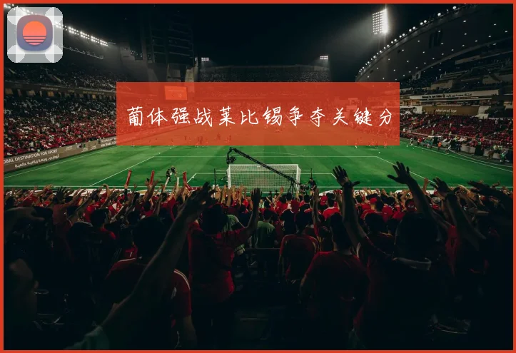 葡体强战莱比锡争夺关键分