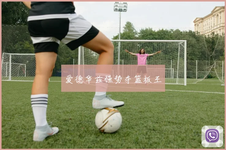 爱德华兹强势夺篮板王