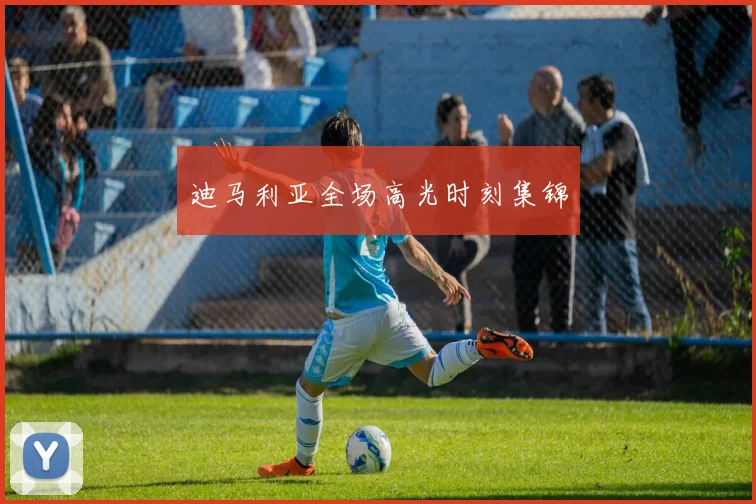 迪马利亚全场高光时刻集锦