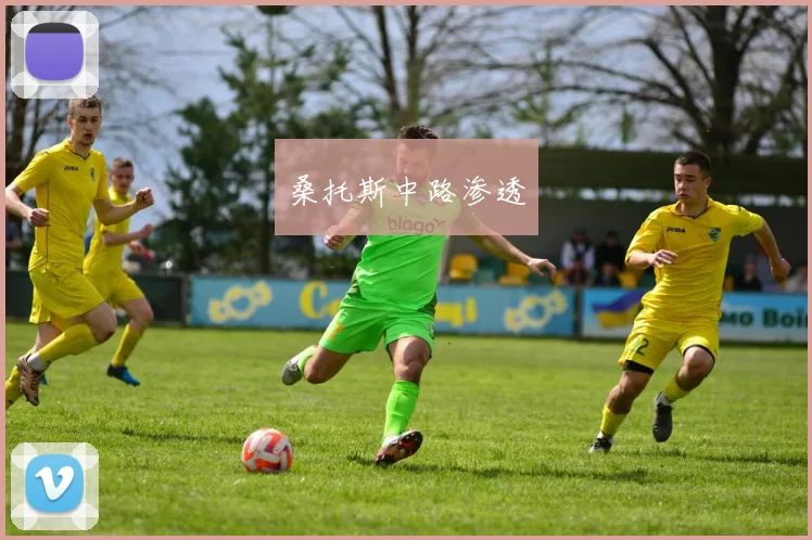 桑托斯中路渗透