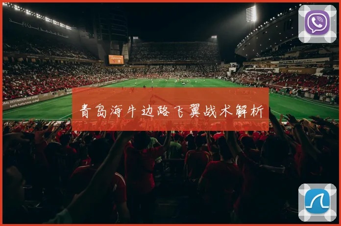 青岛海牛边路飞翼战术解析