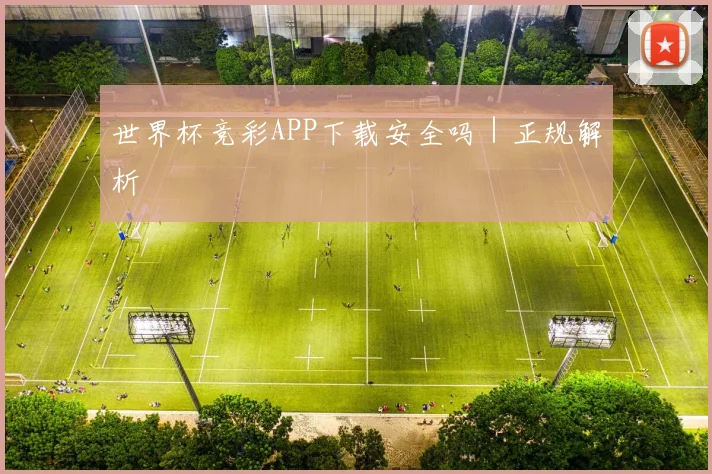 世界杯竞彩APP下载安全吗｜正规解析
